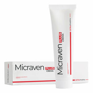 Micraven - Plus crema 100 ml