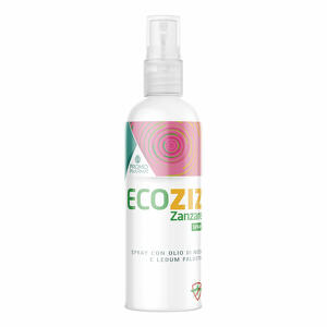 Ecoziz - Spray 100 ml