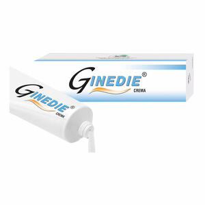 Ginedie - Crema vaginale 25 ml