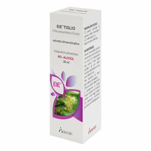 Adamah - Eie tiglio 30 ml gocce