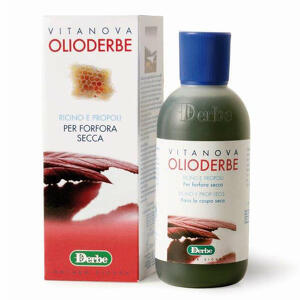 Olioderbe - Propoli 200 ml