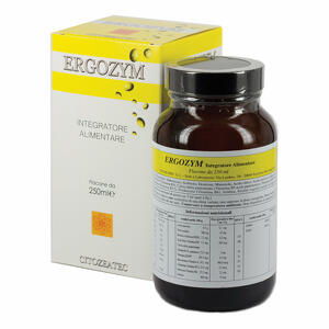 Ergozym - 250 ml