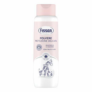 Fissan - Polvere delicata 250 g