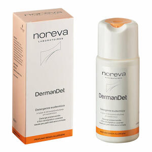 Dermana - Dermandet 250 ml