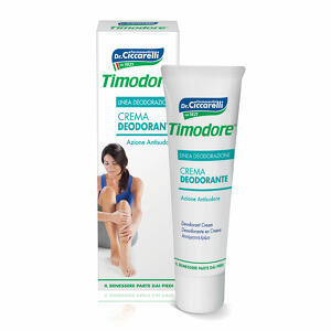 Timodore - Detergente deodorante 200 ml