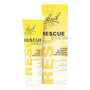 Rescue - Original cream 30 ml