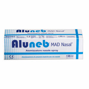 Aluneb - Mad nasal atomizzatore nasale 3 ml