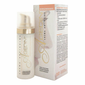 Agedin - Crema viso 30 ml