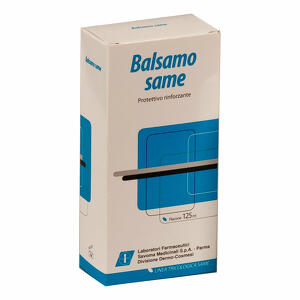 Same - Balsamo capelli 125 ml