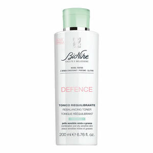 Bionike - Defence mat lozione astringente riequilibrante 200 ml