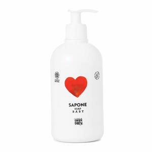 Mammababy - Sapone baby cosmos natural 500 ml