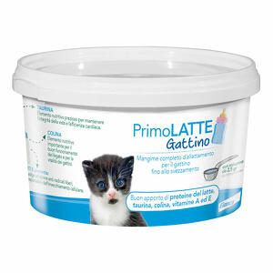 Primolatte - Gattino 200 g