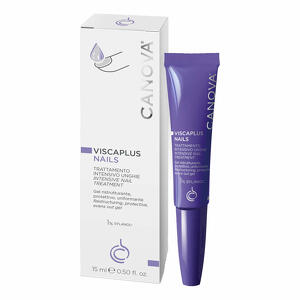 Canova - Viscaplus nails 15 ml