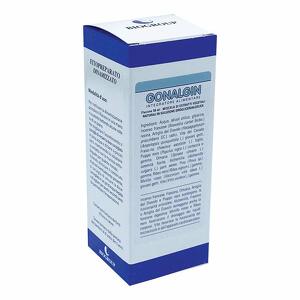 Biogroup - Gonalgin soluzione idroalcolica 50 ml