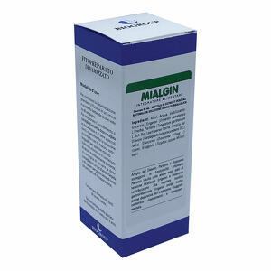 Biogroup - Mialgin gocce 50 ml