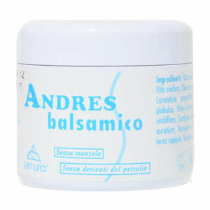 Andres - Balsamico crema 30 ml