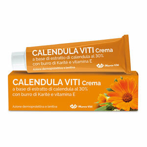 Marco viti - Calendula viti crema 100 ml