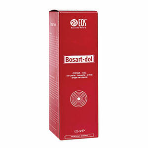 Eos - Bosart dol 125 ml