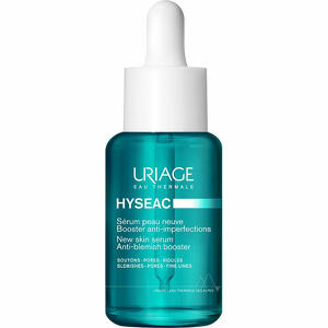 Uriage - Hyseac siero pelle nuova 30 ml