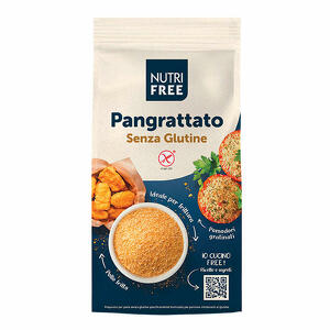 Nutrifree - Pangrattato 500 g