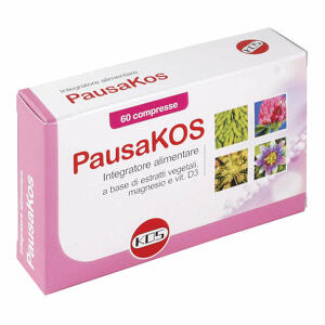 Kos - Pausa 60 compresse