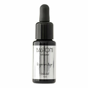 Olio viso - Silver 30 ml