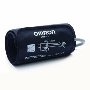 Omron - Bracciale intellywrap m6 comfort it misurazione parametri vitali