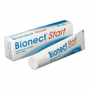 Bionect - Start unguento 30 g