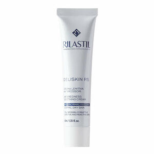 Rilastil - Deliskin rs crema 40 ml