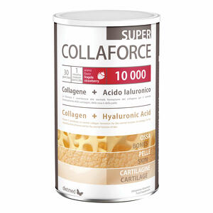 Collaforce super 10.000 - Collaforce super 10000 450 g