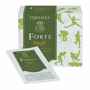 Erbamea - Forte mgk 20 bustine