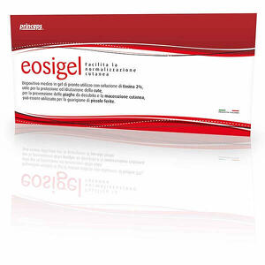 Princeps - Eosigel 50 ml