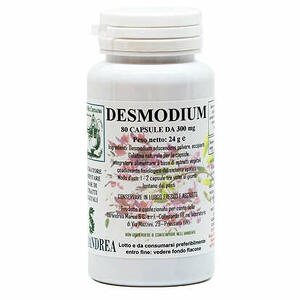 Desmodium - 300mg 80 capsule