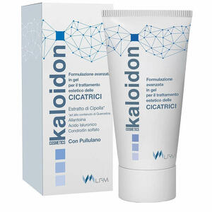 Kaloidon - Gel cicatrici 30 ml