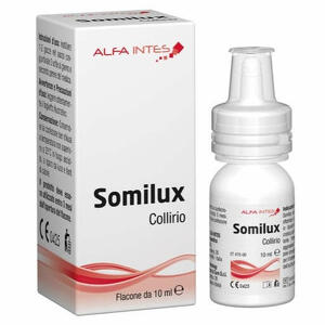 Somilux - Collirio  10 ml