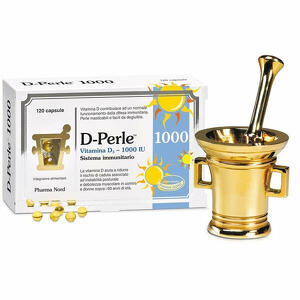 D-perle 1000 - 120 perle