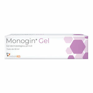 Lo.li.pharma - Monogin gel 30ml