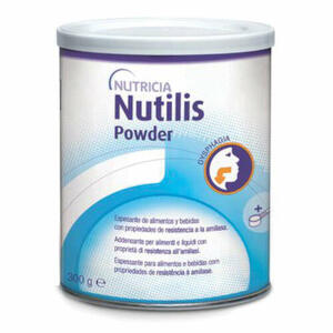 Nutricia - Nutilis powder addensante barattolo 300 g