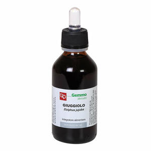 Fitomedical - Giuggiolo macerato glicerico 100 ml