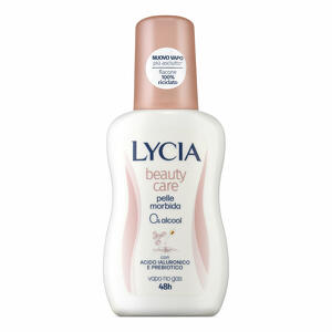 Lycia - Vapo beauty care 75 ml