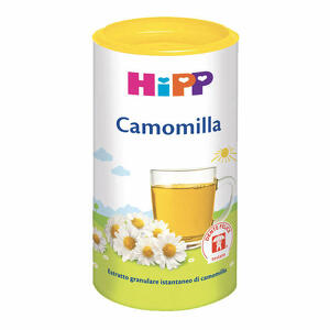 Hipp - Tisana camomilla 200 g