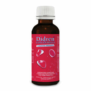 Concentrato - Didren  200 ml