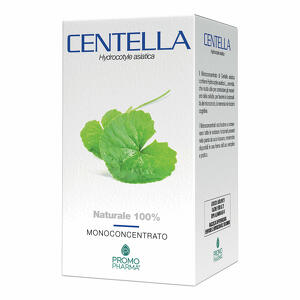 Centella - 50 capsule