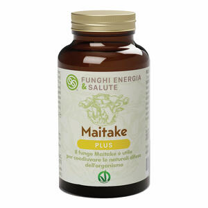 Maitake - Linea plus 90 compresse 81 g