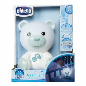 Chicco - Ch gioco fd dreamlight azzurro