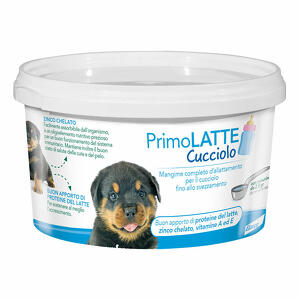 Primolatte - Cucciolo 250 g