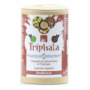 Triphala bio - 60 capsule