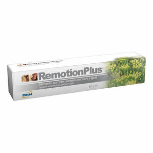 Remotionplus - Remotion plus mangime gatti 50 g