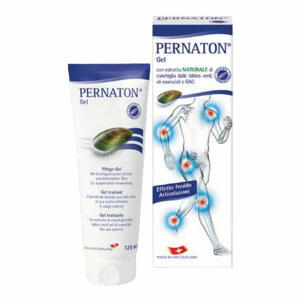 Pernaton - Gel 125 ml