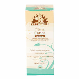 Erbenobili - Fitoblasto ficus carica 50 ml